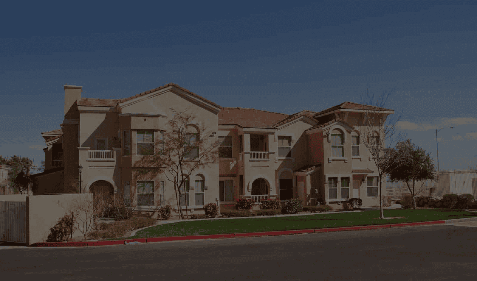 Las Vegas home